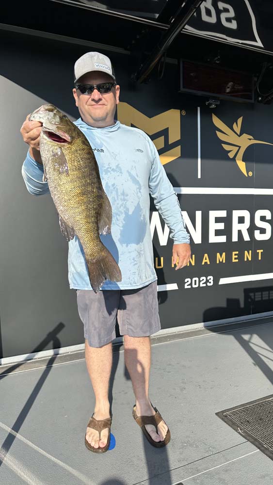 Event Minn Kota Owners Tournament
